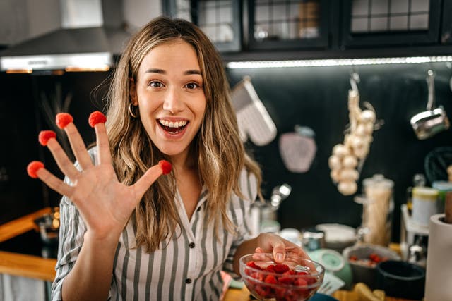 <p>Fruit is part of a well-balanced diet, providing key vitamins and minerals. But certain types can also help to prevent harmful inflammation linked to cancer</p>