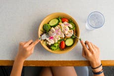 AI reveals daily secrets to maintaining good health