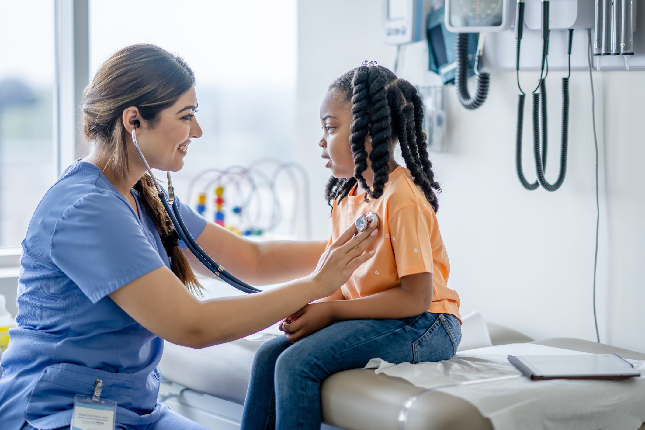 <p>Health officials in Tennessee have warned about a 'very contagious' disease spreading across dozens of schools and childcare centers</p>