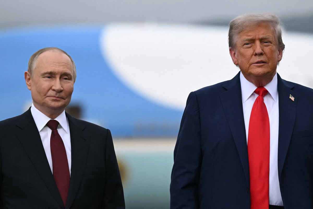 Bulletin AM briefing: Trump claims war in Ukraine is ‘very close’ to ending