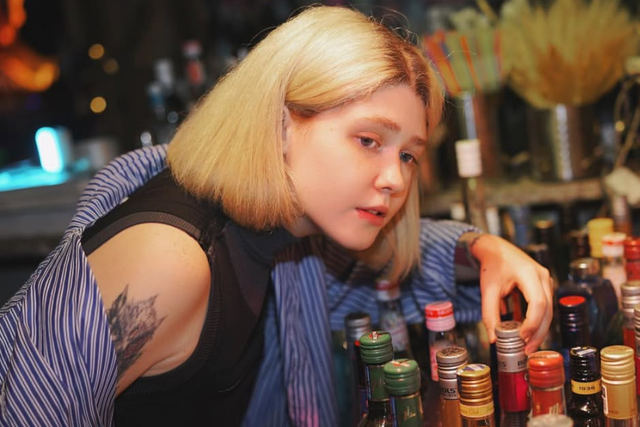 <p>Vera Kravtsova (26) lleva desaparecida desde el 4 de octubre. Las autoridades tailandesas han rechazado las informaciones según las cuales fue secuestrada en Tailandia y trasladada a Myanmar</p>