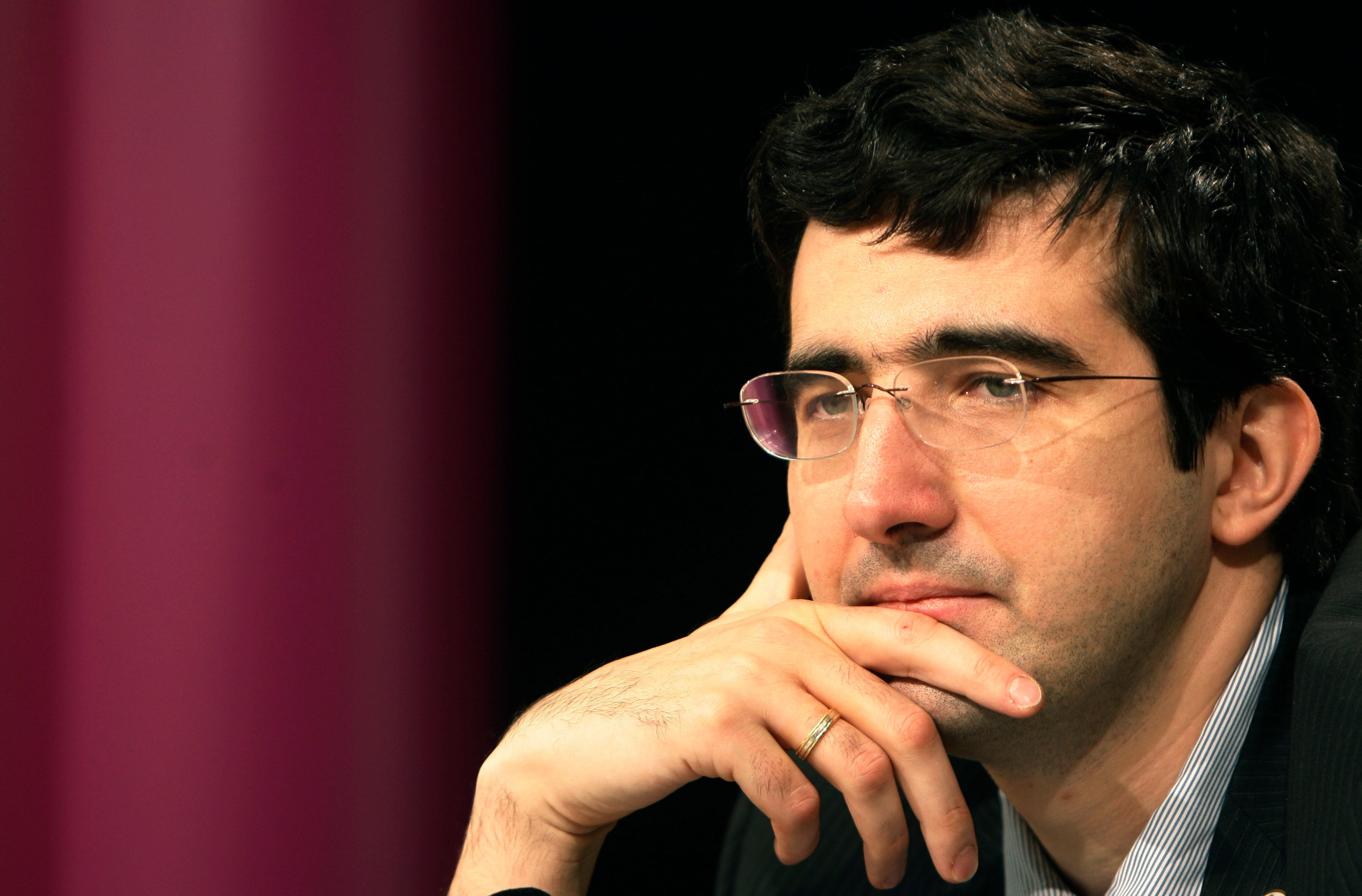 Vladimir Kramnik