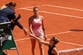 Marta Kostyuk claims Aryna Sabalenka and Iga Swiatek’s ‘testosterone levels’ make them better