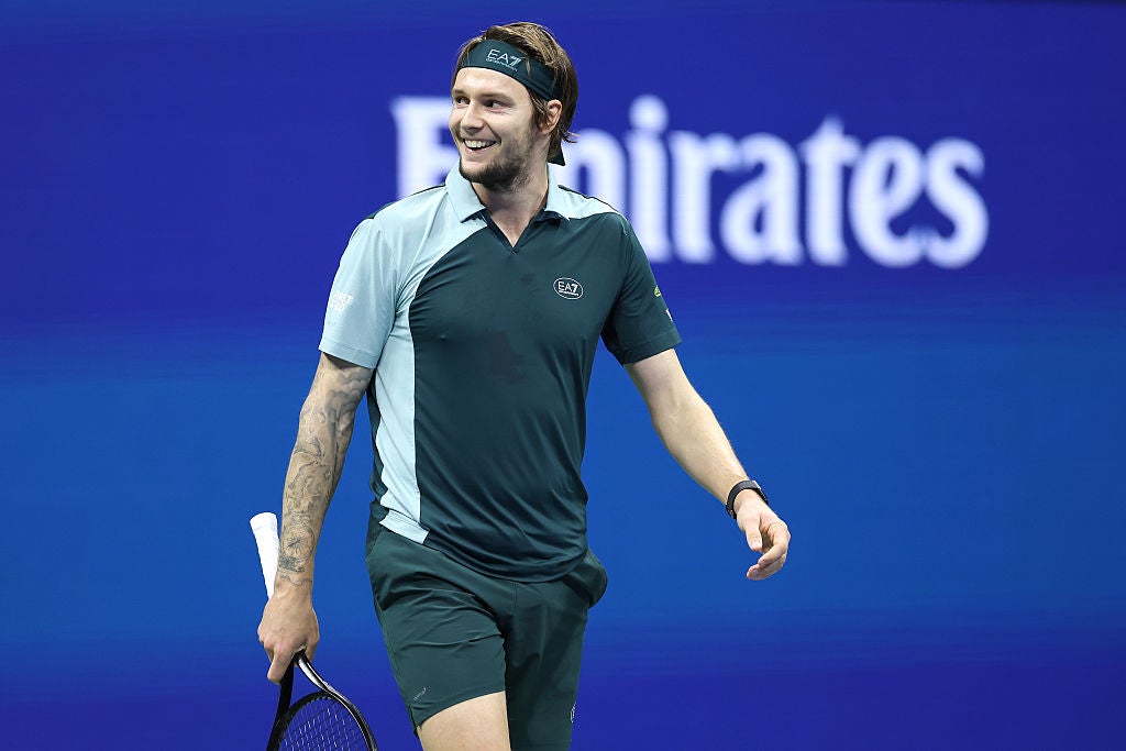 Bublíka zdolal Vacherot v 2. kole turnaja Shanghai Masters