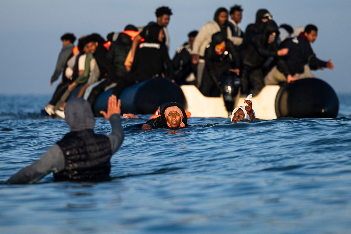 To stop the shameful small boats hokey-cokey, is it time to reboot the Rwanda plan?