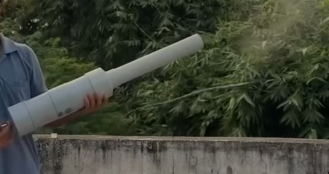 <p>A makeshift Diwali ‘toy’, called carbide gun or desi firecracker gun, has injured more than 120 children across central Indian state of Madhya Pradesh</p>