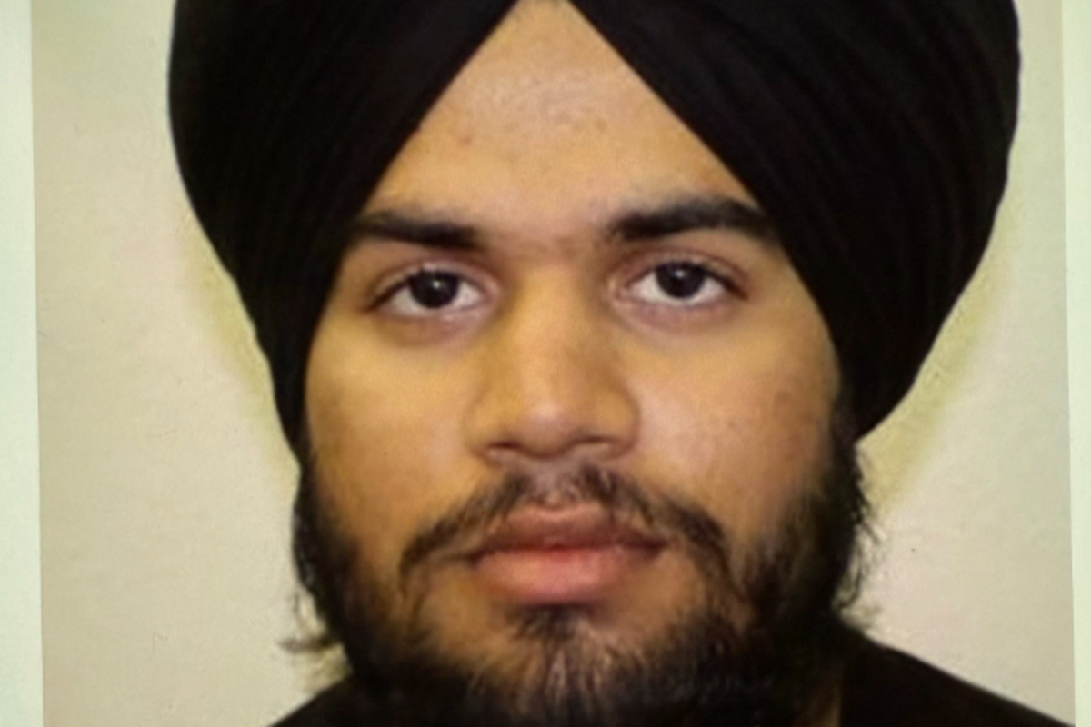 Undocumented truck driver accused in deadly California truck crash illegally crossed the border in 2022: Report