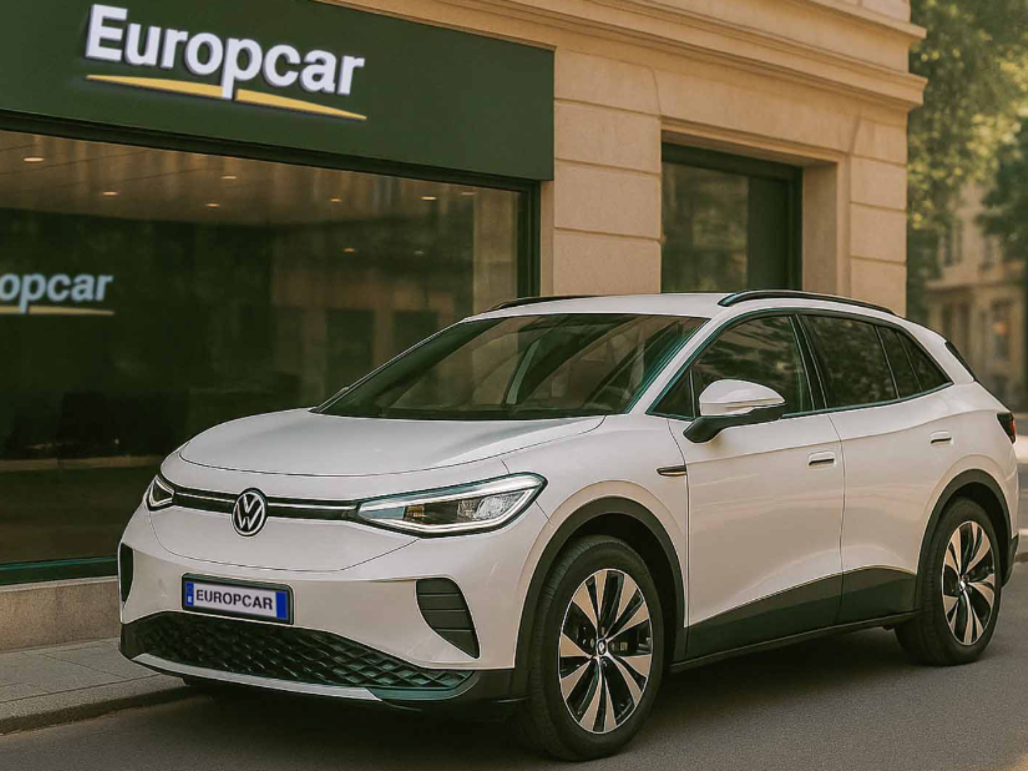 Get 10 per cent off vehicle hire year-round with a Privilege For You membership