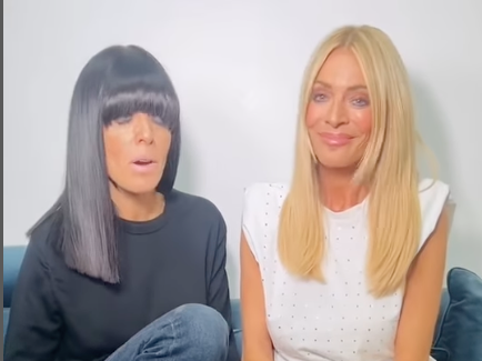 Strictly Come Dancing live: Tess Daly and Claudia Winkleman quit BBC series