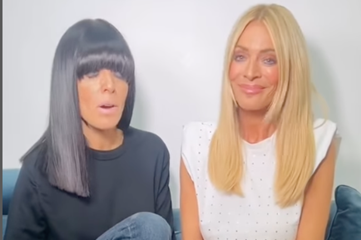 Fim de uma Era! Tess Daly e Claudia Winkleman Deixam o Strictly Come Dancing Após 21 Anos