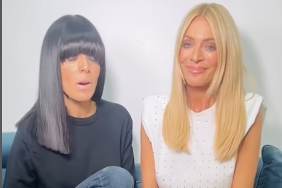 Strictly Come Dancing live: Tess Daly and Claudia Winkleman quit BBC series