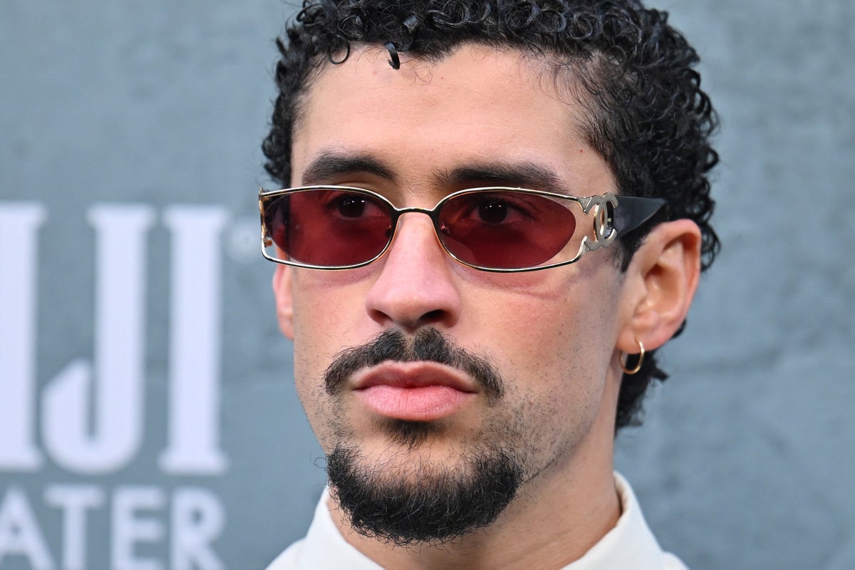 NFL rejects Trump complaints over Bad Bunny Super Bowl halftime show