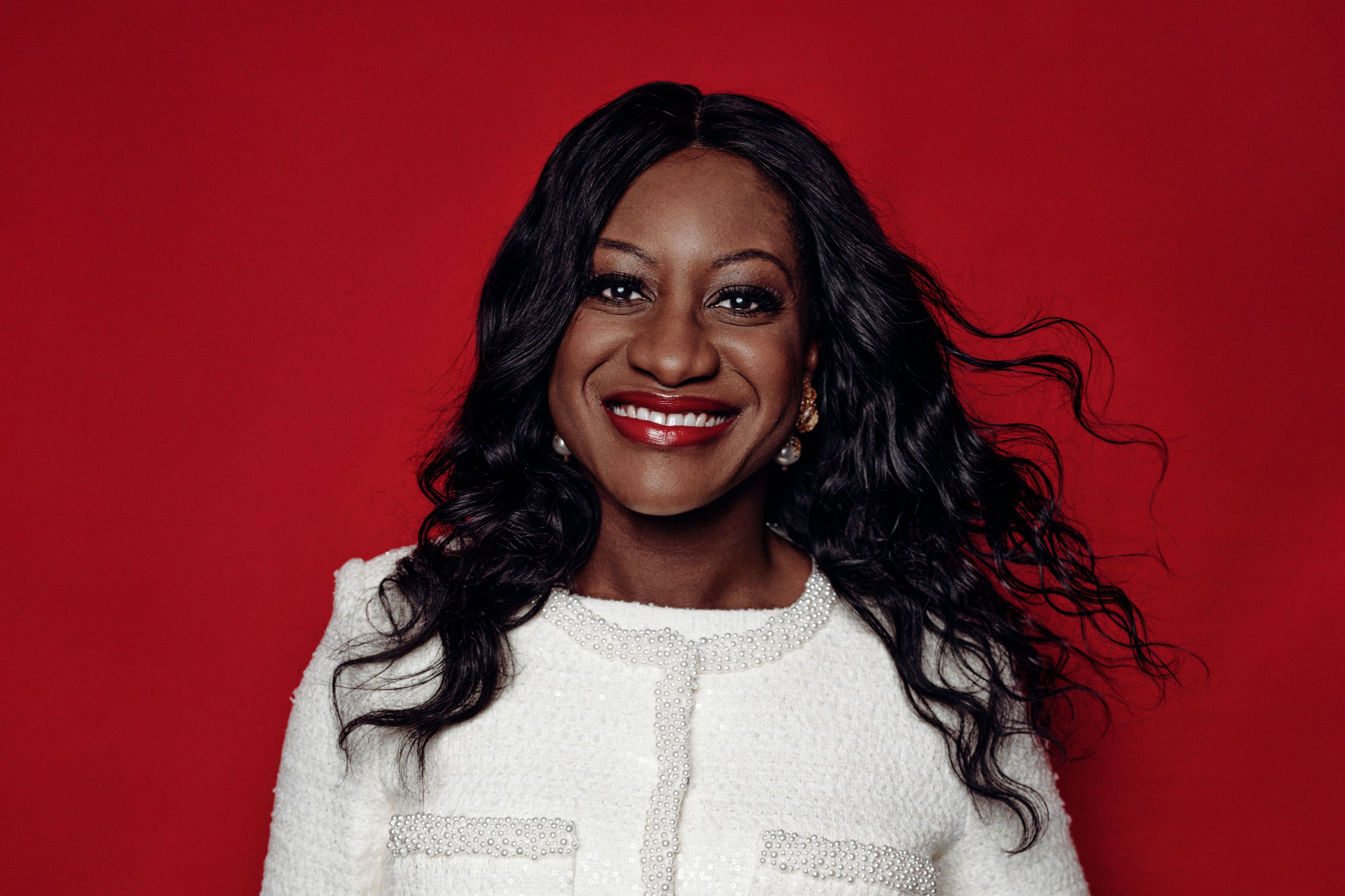 <p>Afua Kyei, the finance chief of the Bank of England, has been named as the UK’s most influential black person by the Powerlist 2026</p>