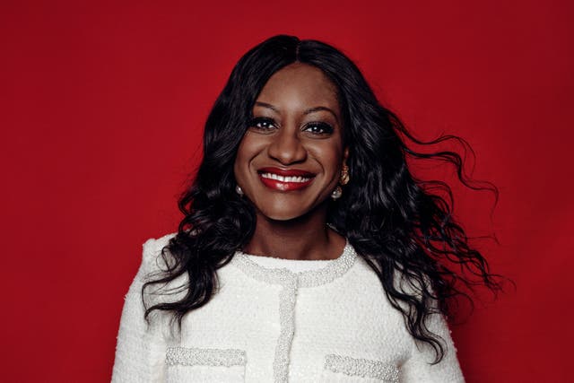 <p>Afua Kyei, the finance chief of the Bank of England, has been named as the UK’s most influential black person by the Powerlist 2026</p>