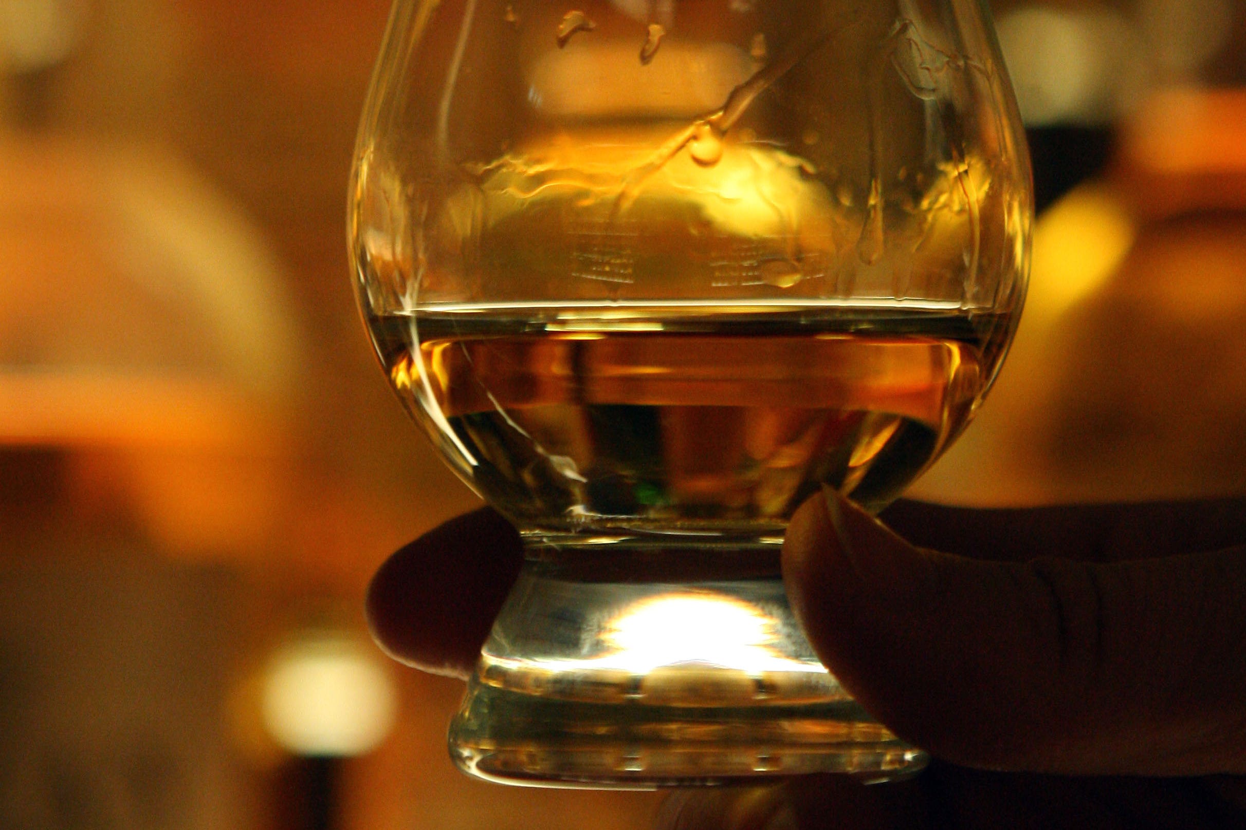 Union calls on Chancellor to freeze duty on Scotch whisky | The Independent