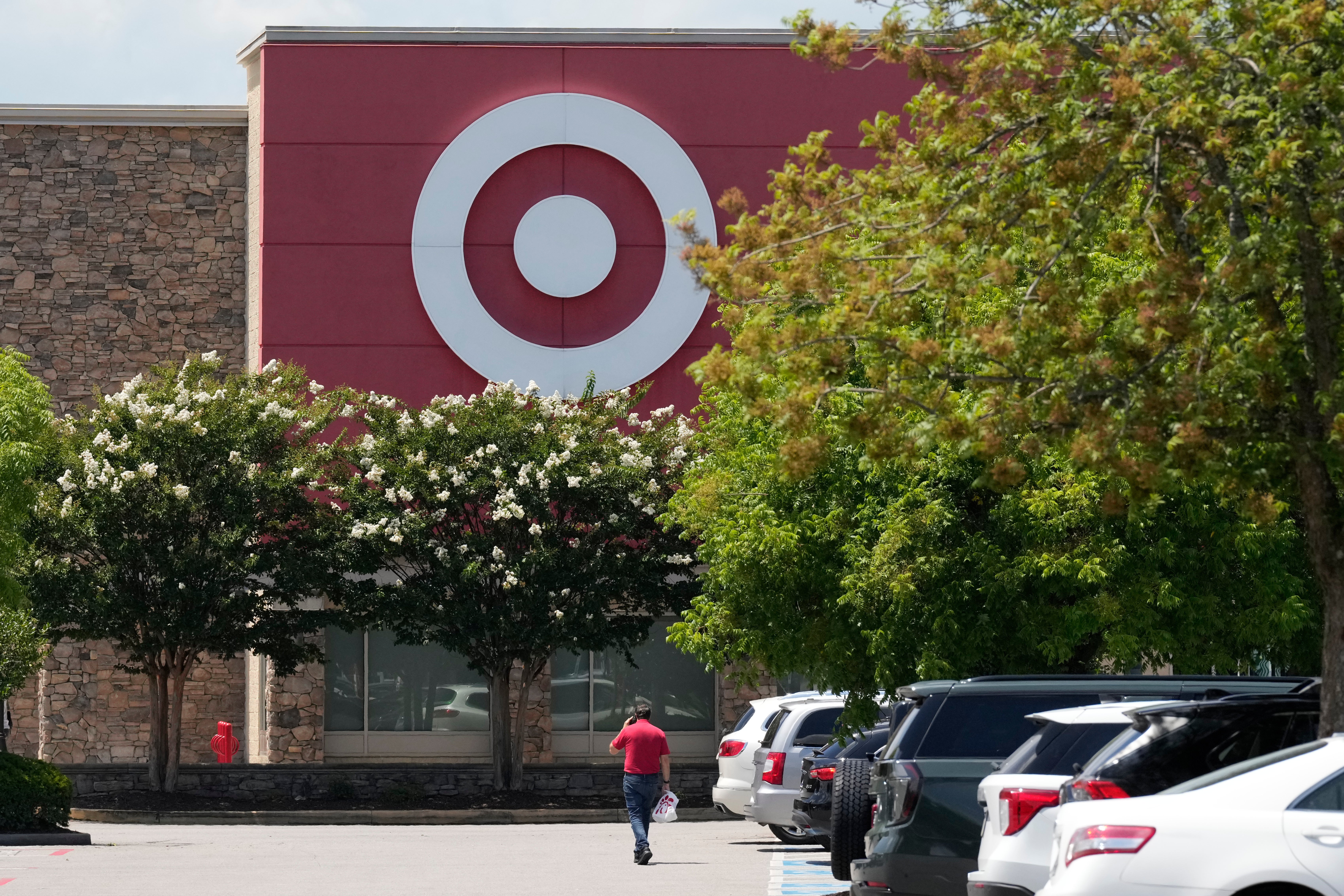 Target Layoffs