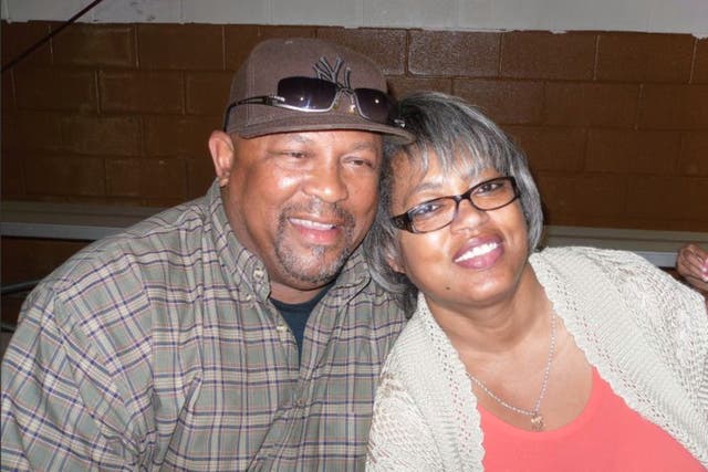 Louisiana Jail Death