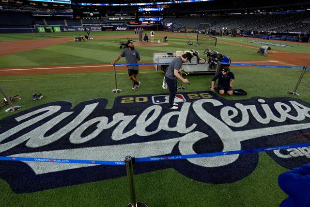 SERIE MUNDIAL-PANORAMA