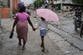 Tropical Storm Melissa kills three amid warnings of ‘catastrophic’ flooding
