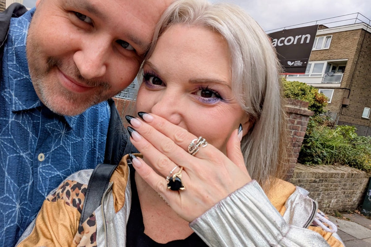 ‘Workaholic’ diagnosed with aggressive cancer after initially dismissing lump – UK Times