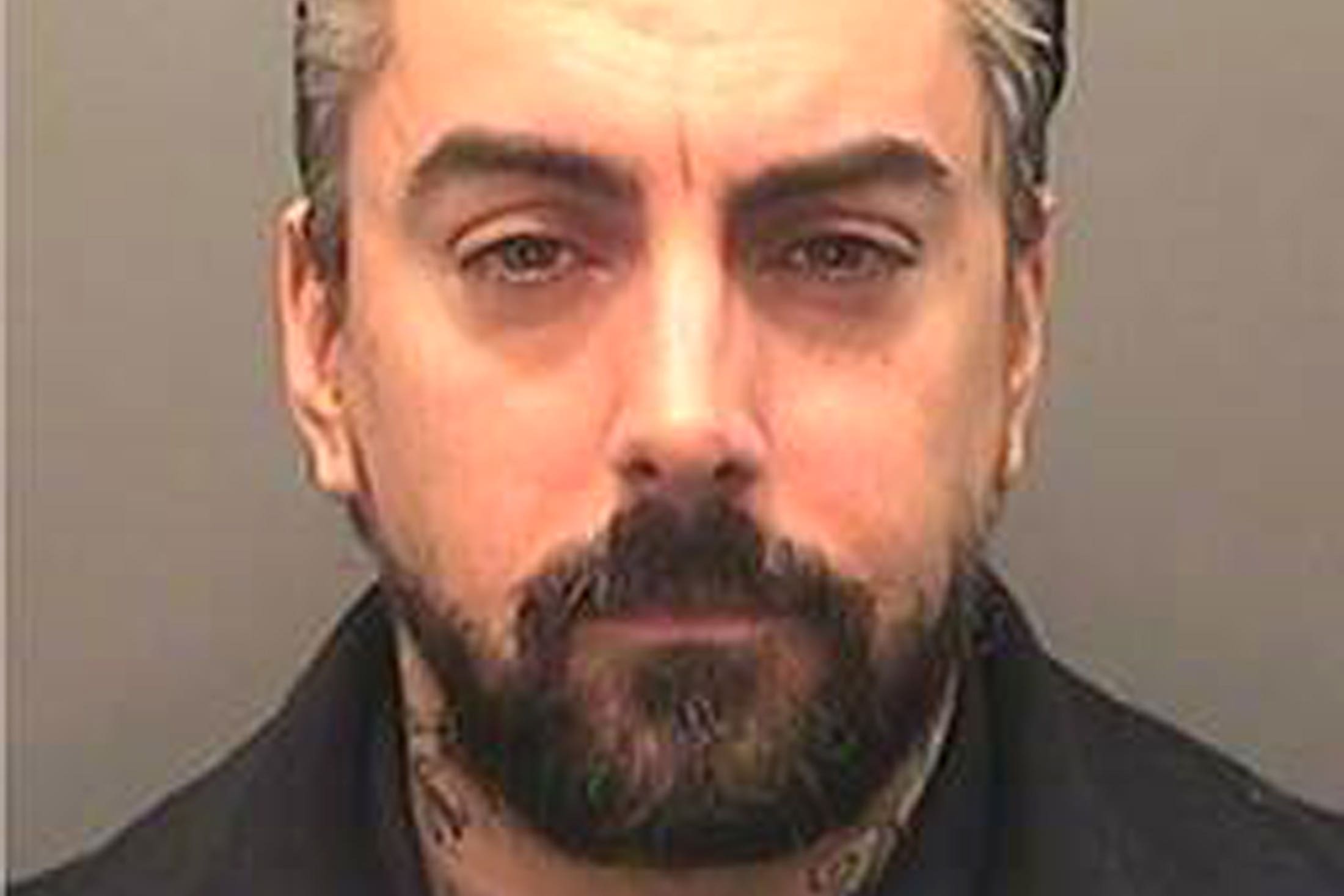 Lostprophets singer Ian Watkins died in Wakefield prison (South Wales Police/PA)