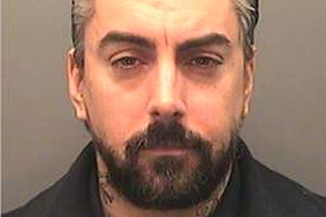 Lostprophets singer Ian Watkins died in Wakefield prison (South Wales Police/PA)