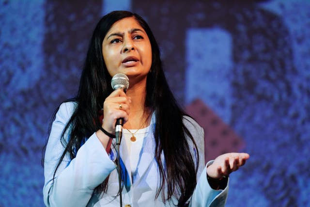 <p>Zarah Sultana (and not Jeremy Corbyn) has been doing the media rounds to raise public interest in the weeks before the Your Party chrysalis breaks open to reveal the butterfly within</p>