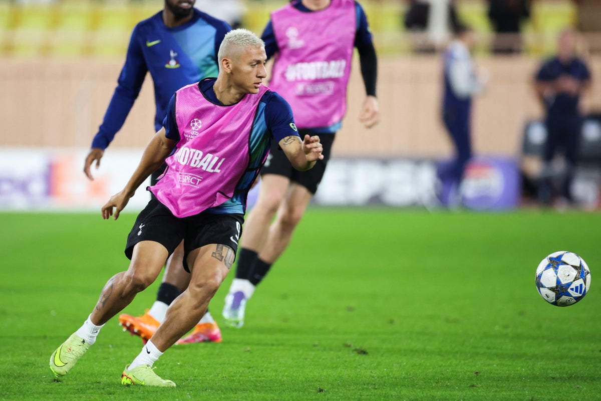 Everton vs Tottenham Prediction, Betting Tips & Line-ups - The Independent