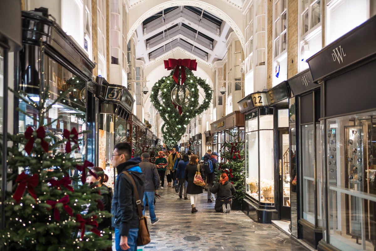 Cost of Christmas 2026 for UK households revealed after price rises