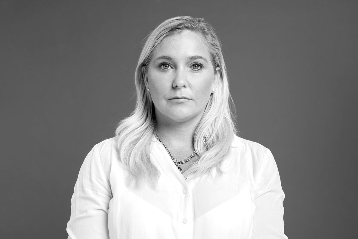 Posthumous books are messy and fraught – but Virginia Giuffre's gives her a voice | The Independent