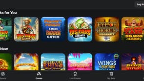 You'll find all the most popular slots and new releases on the Midnite app