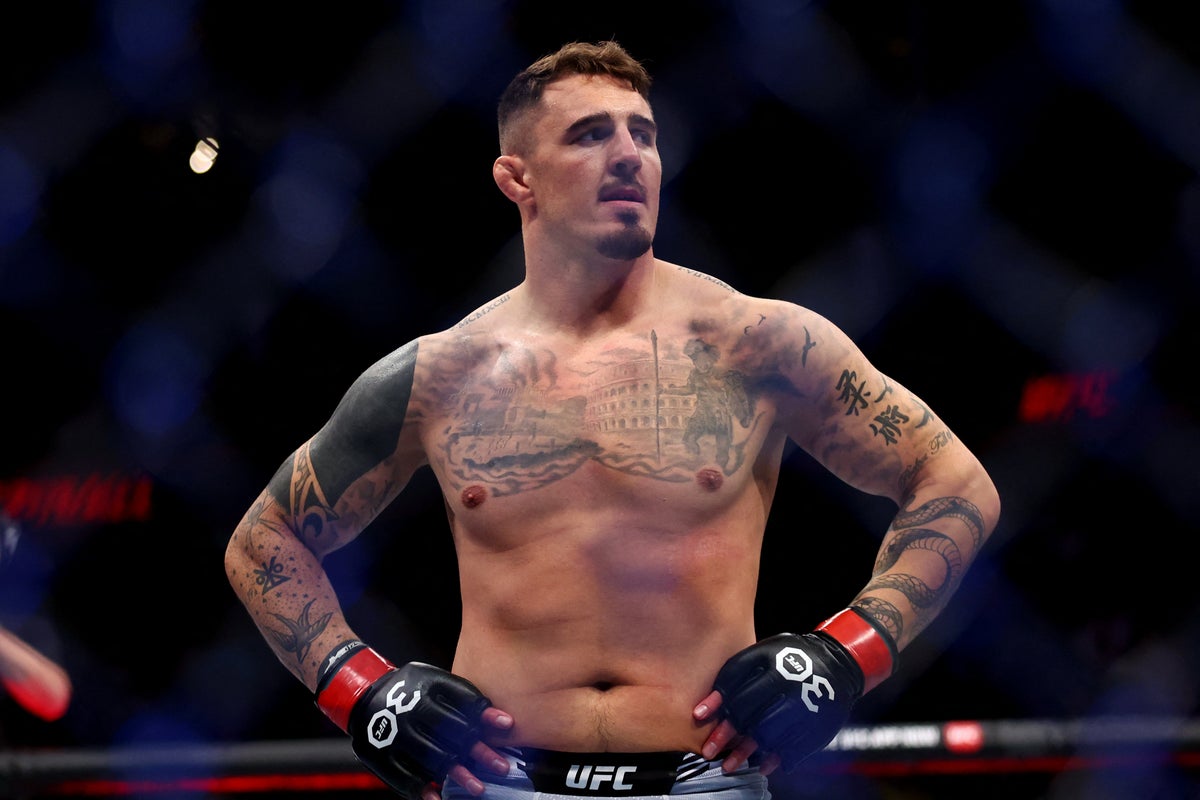 UFC Faces Escalating Eye Poke Controversies After Multiple Injuries, Debates Rematch