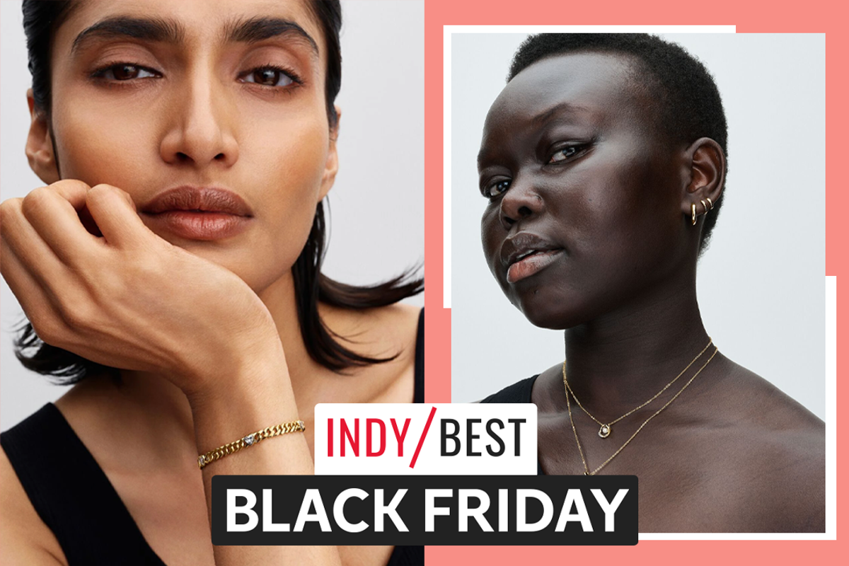 Pandora’s Black Friday 2025 sale is your chance to save on jewellery staples
