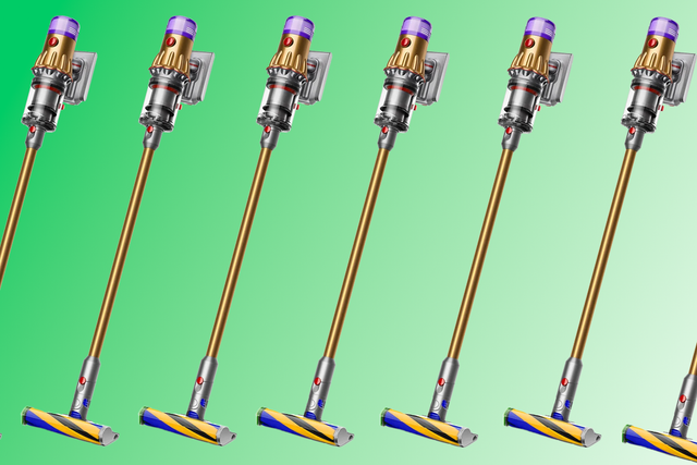 <p>You’ve got until 31 October to get discounted refurbished appliances at Dyson</p>