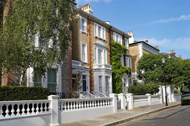 Bridging The growing use of bridging finance to prevent residential collapses ...