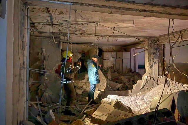 EUR-GEN UCRANIA-GUERRA