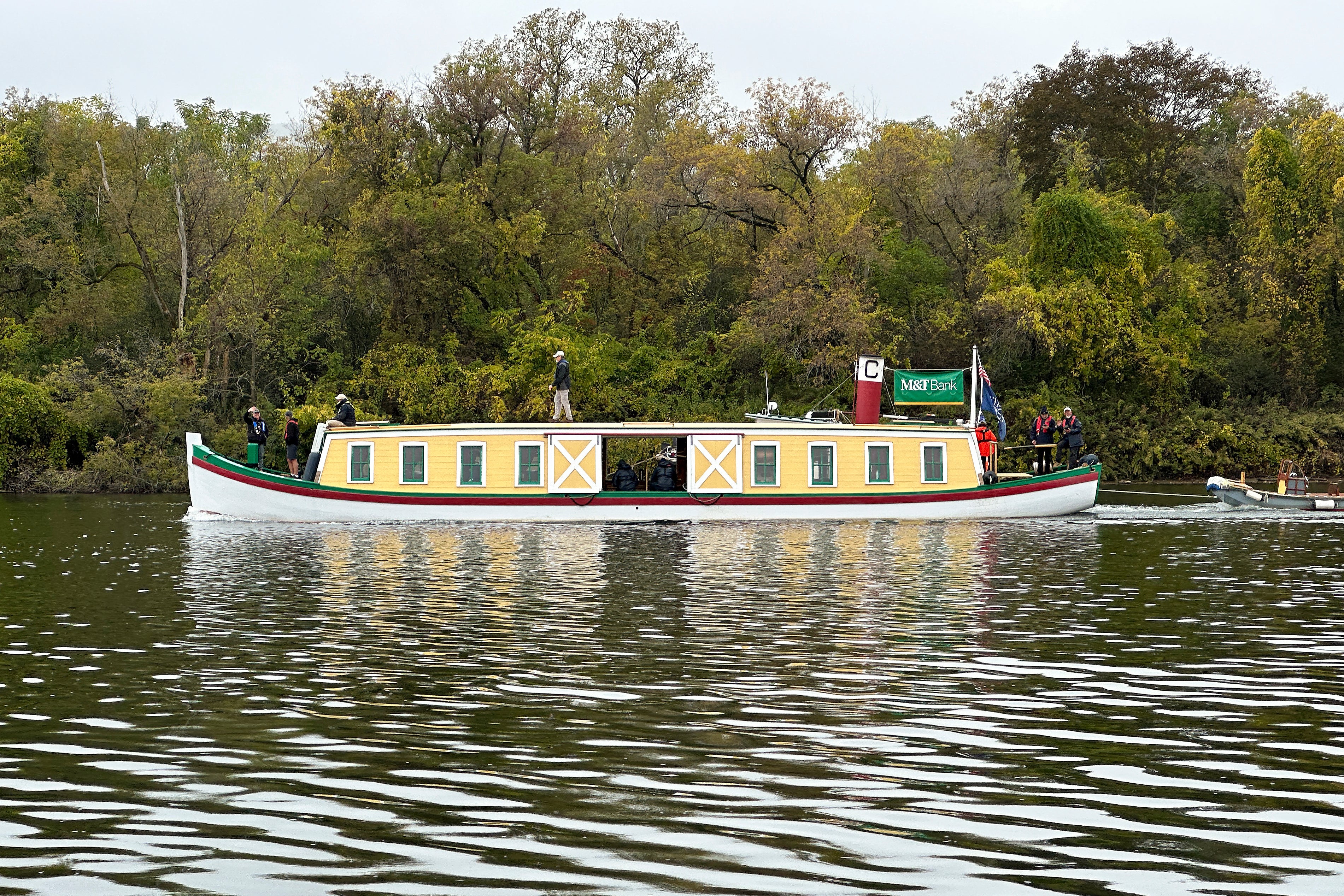 Erie Canal Bicentennial