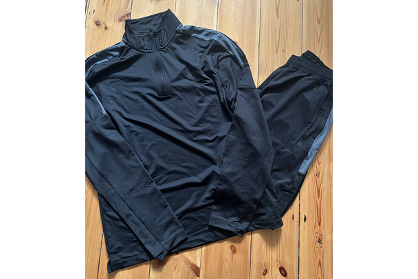Best men's tracksuit IndyBest review Next active training tracksuit