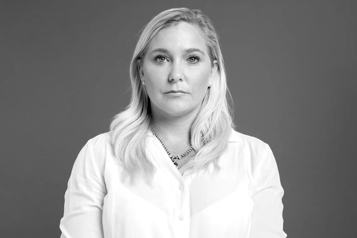 Virginia Roberts Giuffre family celebrates her ‘extraordinary courage’ as Andrew is stripped of title – UK Times