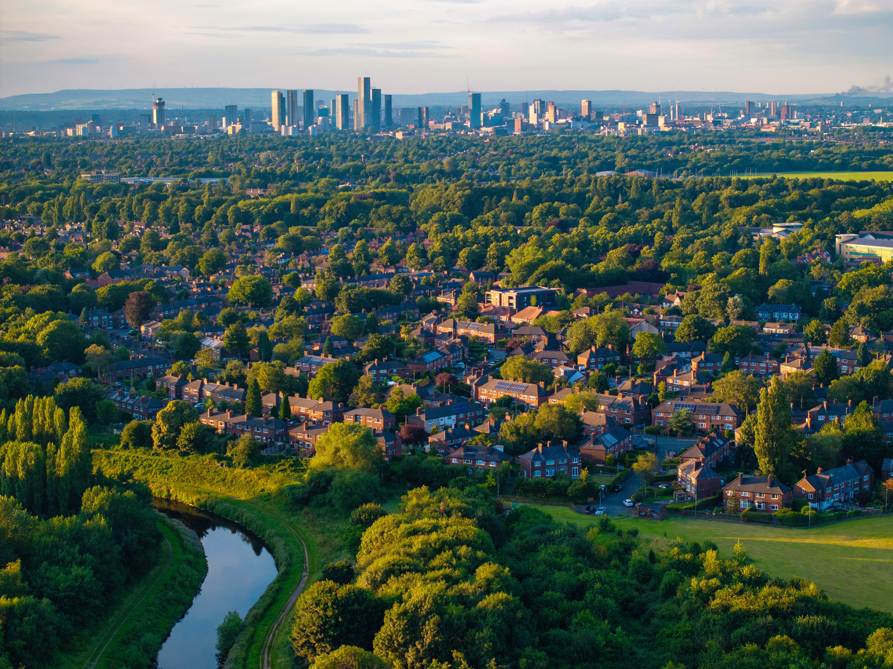 <p>Move aside, London: A new wave of “second cities” is delivering the strongest growth in UK rental yields</p>