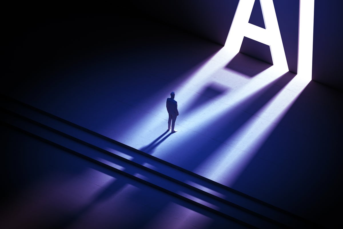 AI isn’t a magic bullet