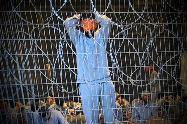 <p>Israel released nearly 2,000 Palestinians held in Israeli jails as part of the ceasefire deal</p>