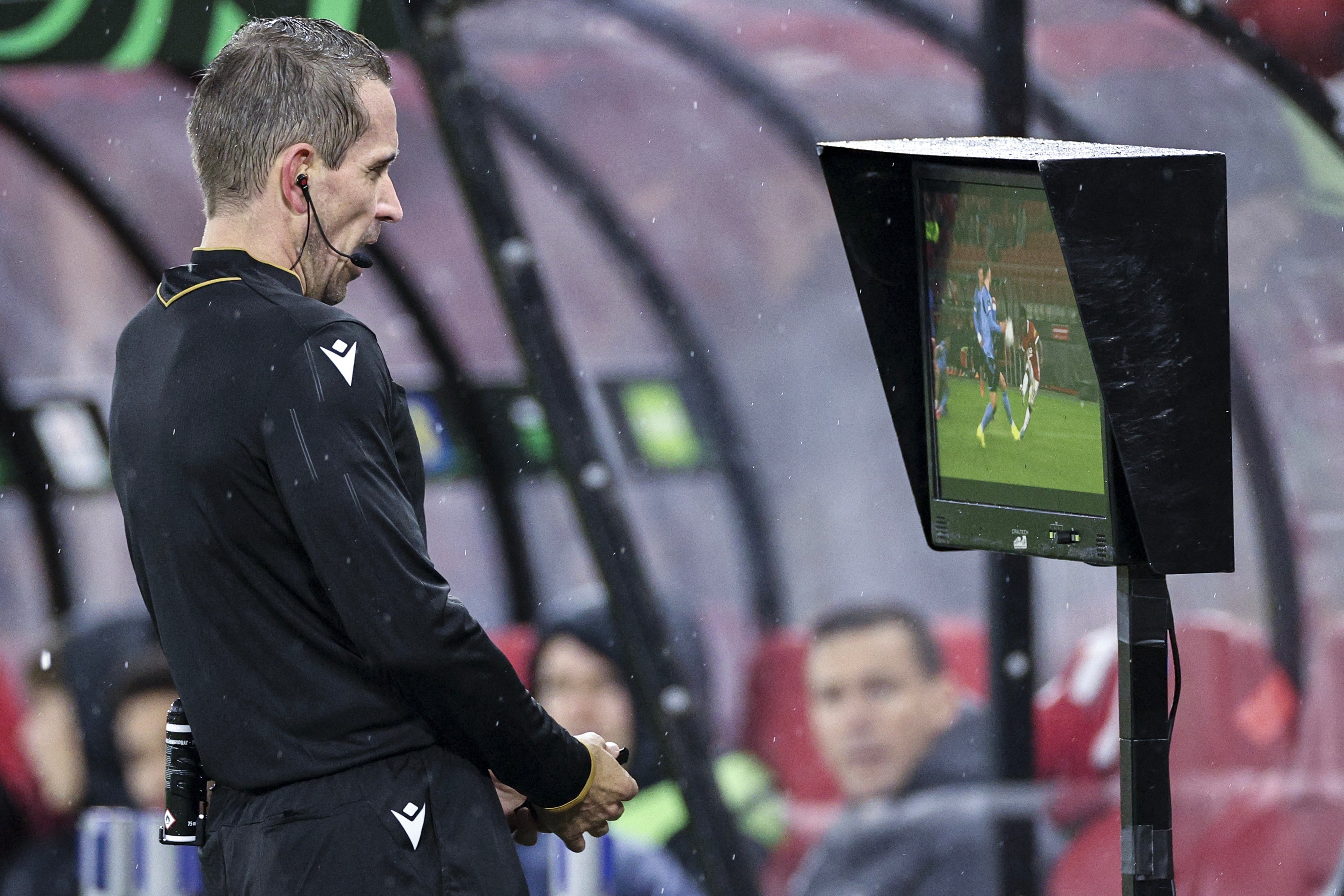 Algumas propostas ampliariam o escopo atual do VAR