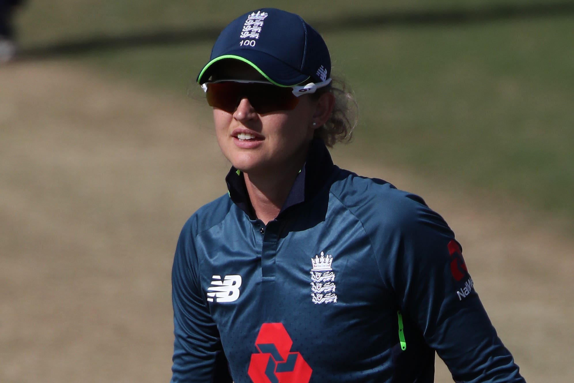World Cup winner Sarah Taylor has had her say on this year’s tournament (David Davies/PA)
