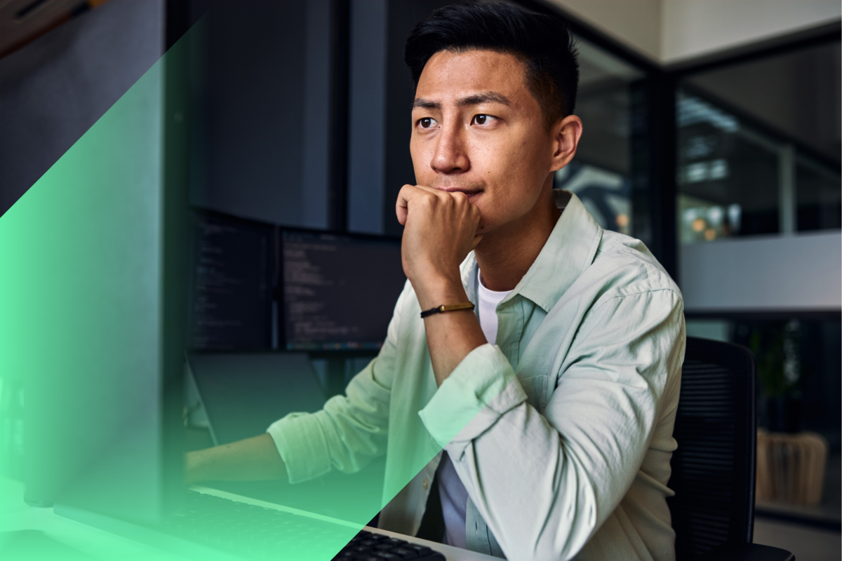 Chilled under pressure: When a crisis hits, it’s vital that employees are resilient enough to cope