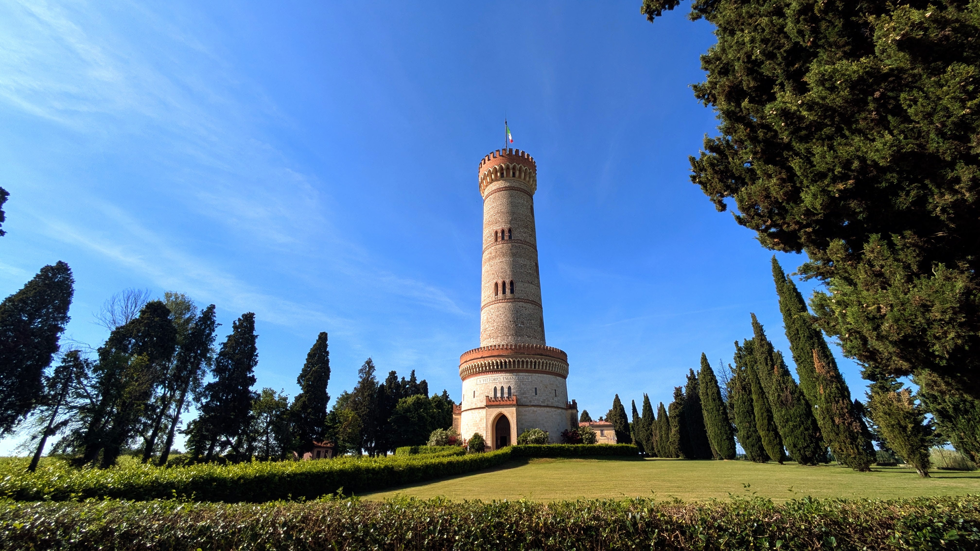 Torre di San Martino della Battaglia
