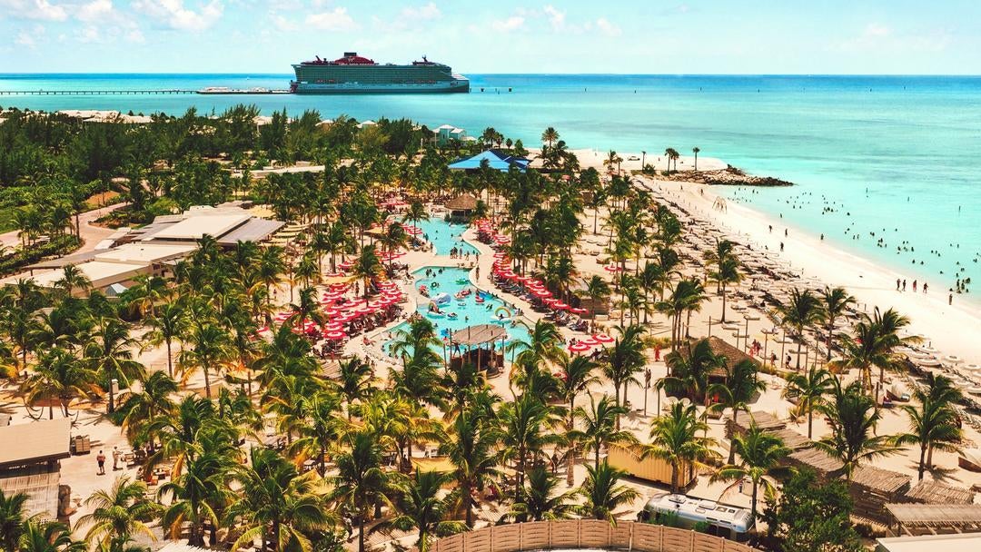 <p>With incredible cruises around the Caribbean, Europe and America and on-board treats galore, find your perfect trip with Virgin Voyages</p>