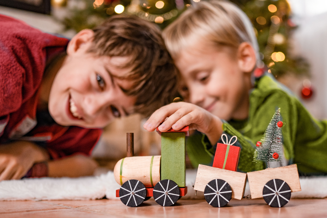<p>Tackle your Christmas shopping list with these toy sales</p>