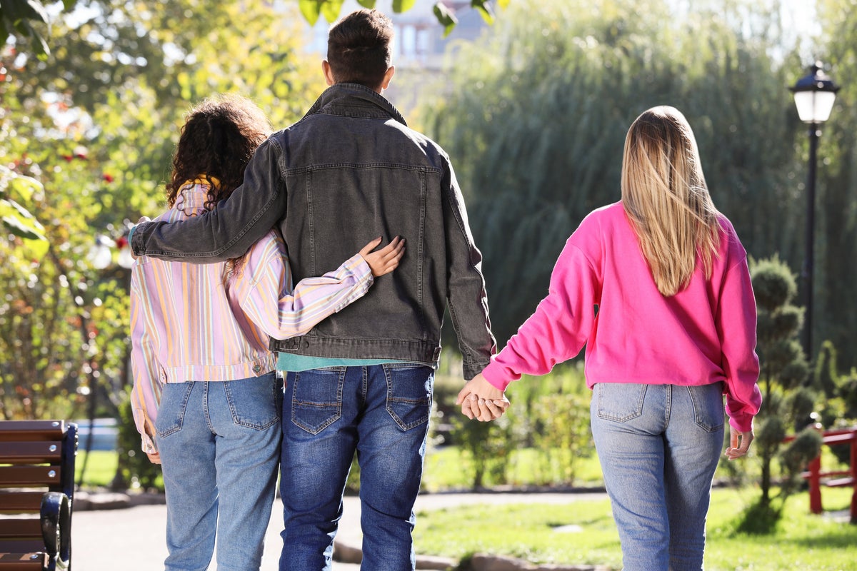 Is polygamy bad for society? Scientists think it could have benefits Is polygamy bad for society? Scientists think it could have benefits