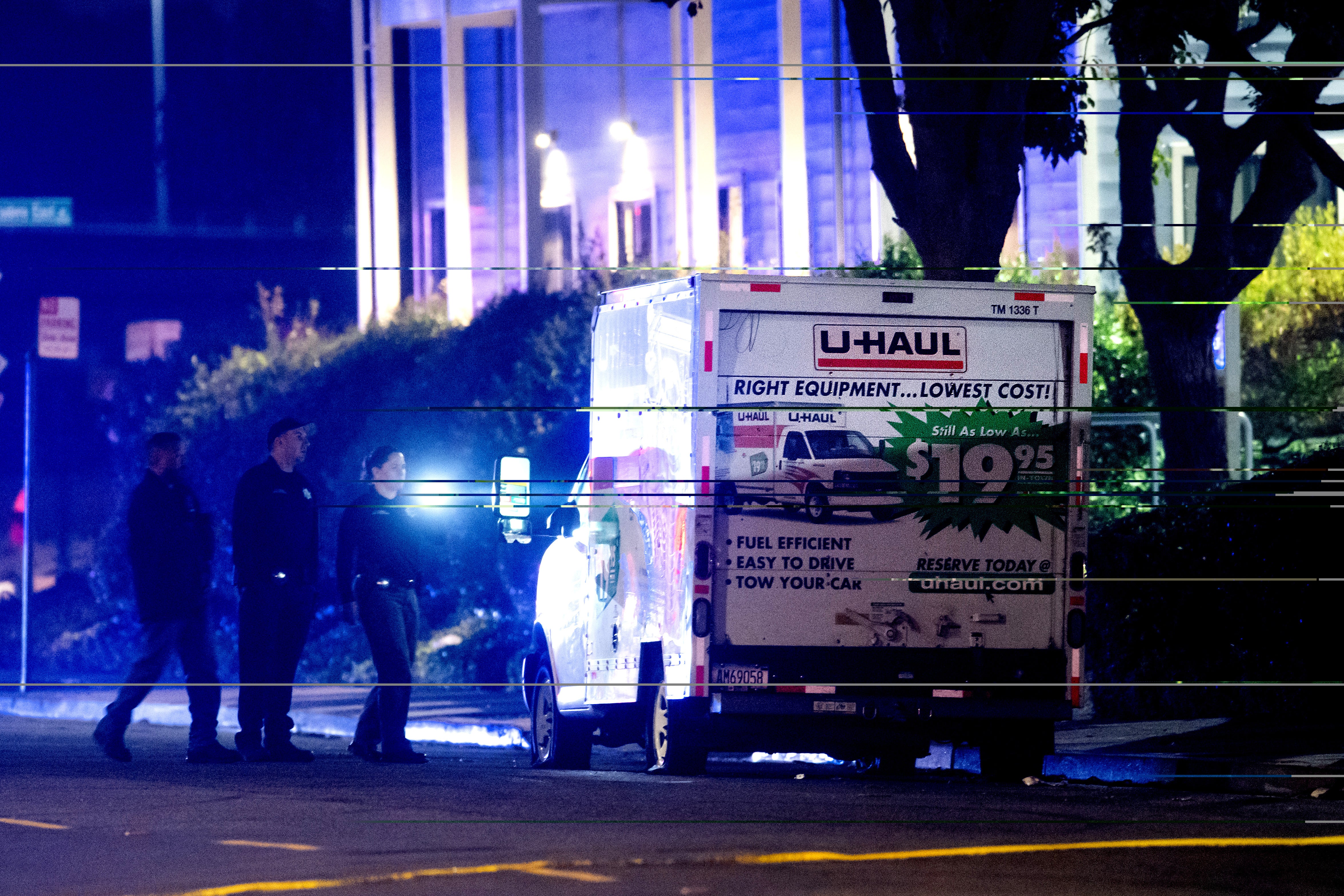 Federal Enforcement San Francisco